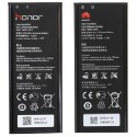 BATERIA HUAWEI HB4742A0RBW ASCEND G730 2400 MAH 3.8 V