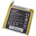 BATERIA HUAWEI ASCEND P1 U9200/ ASCEND P2 S8600 1670 MAH 3.7 V