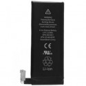 BATERIA APPLE IPHONE 4G APN:616-0512 VPN:P11G97-02-S01