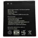 BATERIA M4 M1700A SS4045