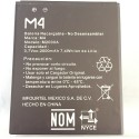 BATERIA M4 M200A SS4020 SS4040