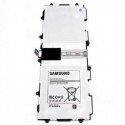 BATERIA SAMSUNG T4500E GALAXY TAB 3 10.1 P5200/ P5210 6800 MAH 3.8V