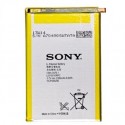 BATERIA 13W14 SONY XPERIA ZL C6502 C6503 C6506 L35H XPERIA ZL XPERIA ZQ C6506