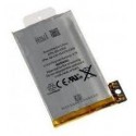 BATERIA APPLE IPHONE 3GS APN:616-0432 VPN:GB-S10-374270-0200