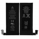 BATERIA APPLE IPHONE 4G APN:616-0521 VPN:ANPB-09-011-01 
