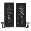 BATERIA APPLE IPHONE 4S APN:616-0579  (APLICA 35-00-IP4S APN 616-0582)