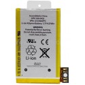 BATERIA APPLE IPHONE 3GS APN:616-0435 VPN:LIS1416APP6