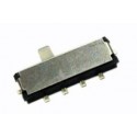 Switch Bloqueo Nokia 5230//5800 N81/X6-00/C7-00
