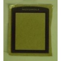 Lente Frontal Motorola L7