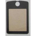 Lente Frontal Motorola W375