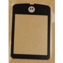 Lente Frontal Motorola W510