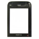 Lente Frontal Nokia N81