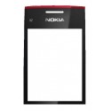 Lente Frontal Nokia X2-00