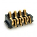 Conector Bateria BB 8520/9700