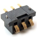 CONECTOR BATERIA LG E400 OPTIMUS L3
