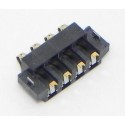 CONECTOR BATERIA LG 970 OPTIMUS BLACK
