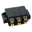 Conector Bateria LG P990 Optimus 2X/ P920