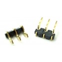 Conector Bateria Nokia 5800/X6-00/5230