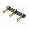 CONECTOR BATERIA NOKIA 7230