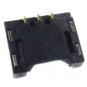 CONECTOR BATERIA NOKIA N9-00