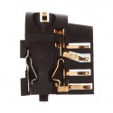 CONECTOR AUDIO BLACKBERRY 9320/ 9380