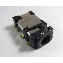 Conector Audio Nokia E52/E55 2700/2710/5230