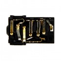 Conector Audio/ Video Nokia N603/ X7-00