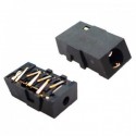 Conector Audio Nokia C6-00/N9-00