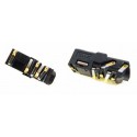 Conector Audio/ Video Xperia ARC LT15/ Xperia ARC S LT18