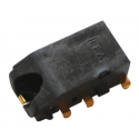CONECTOR A/V HUAWEI U8951 ASCEND G510/ ASCEND Y530/ ASCEND G525