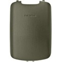 TAPA BATERIA NOKIA ASHA 303 GRAFITO