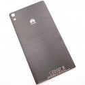 TAPA BATERIA HUAWEI ASCEND P6 NEGRA