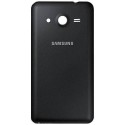 TAPA BATERIA NEGRA SAMSUNG GALAXY CORE 2 G355