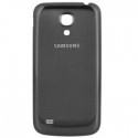 TAPA BATERIA SAMSUNG GALAXY S4 MINI I9190/ S4 MINI DUOS I9192 NEGRA