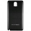 TAPA BATERIA SAMSUNG GALAXY NOTE 3 N9000 NEGRA
