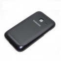 TAPA BATERIA SAMSUNG GALAXY ACE DUOS S6802 NEGRA