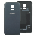 TAPA BATERIA NEGRA SAMSUNG GALAXY S5 MINI G800/ G800H