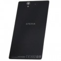 TAPA BATERIA NEGRA SONY XPERIA Z C6602 C6603 L36H