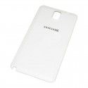 TAPA BATERIA SAMSUNG GALAXY NOTE 3 N9000 BLANCA