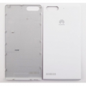 TAPA BATERIA BLANCA HUAWEI ASCEND G6