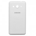 TAPA BATERIA BLANCA SAMSUNG GALAXY CORE 2 G355