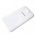 TAPA BATERIA BLANCA SAMSUNG GALAXY CORE I8260/ GALAXY CORE DUOS I8262