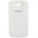 TAPA BATERIA BLANCA SAMSUNG GALAXY GRAND NEO I9060/ GALAXY GRAND NEO DUOS I9062