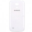 TAPA BATERIA SAMSUNG GALAXY S4 MINI I9190/ S4 MINI DUOS I9192 BLANCA