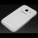 TAPA BATERIA SAMSUNG GALAXY ACE DUOS S6802 BLANCA