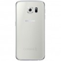GLASS TRASERO BLANCO SAMSUNG GALAXY S6 EDGE SM-G925