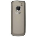 TAPA BATERIA NOKIA C2-01 GRIS