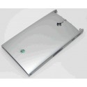 TAPA BATERIA GRIS SONY XPERIA P LT22