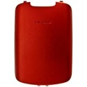 TAPA BATERIA NOKIA ASHA 303 ROJA