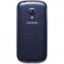 TAPA BATERIA SAMSUNG GALAXY S3 MINI I8190 AZUL